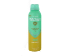 Desodorante MITCHUM Female Pure Fresh Anti-Perspirant Aerosol 200M (200ml)