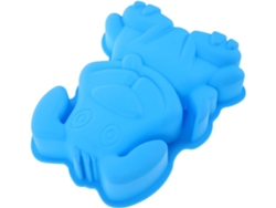 Molde De Silicona Para Hornear Dulces, Perros, Cupcakes Y Postres.