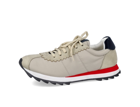 A9016 Zapatillas de mujer 36 BUBBLE BOBBLE