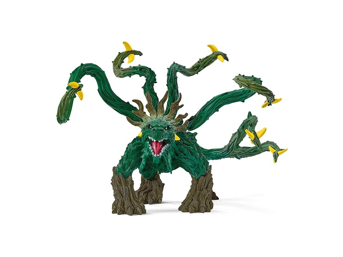 Figura de Jugar SCHLEICH El Monstruo De La Jungla  (Idade Mínima Recomendada: 3 anos)