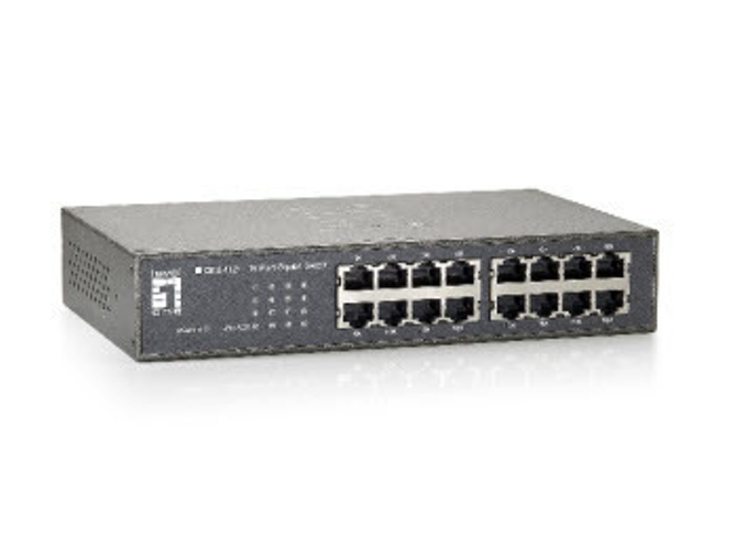 Switch LEVELONE GEU-1621