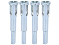 Yncm2026-4 Piezas Herramientas De Torcedura De Cable Automática Conector Rápido Universal Para Electricidad Industrial