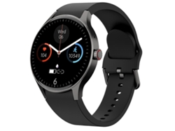 Reloj inteligente Bluetooth de 1,43 pulgadas con monitorización de glucosa en sangre Ly Ebike