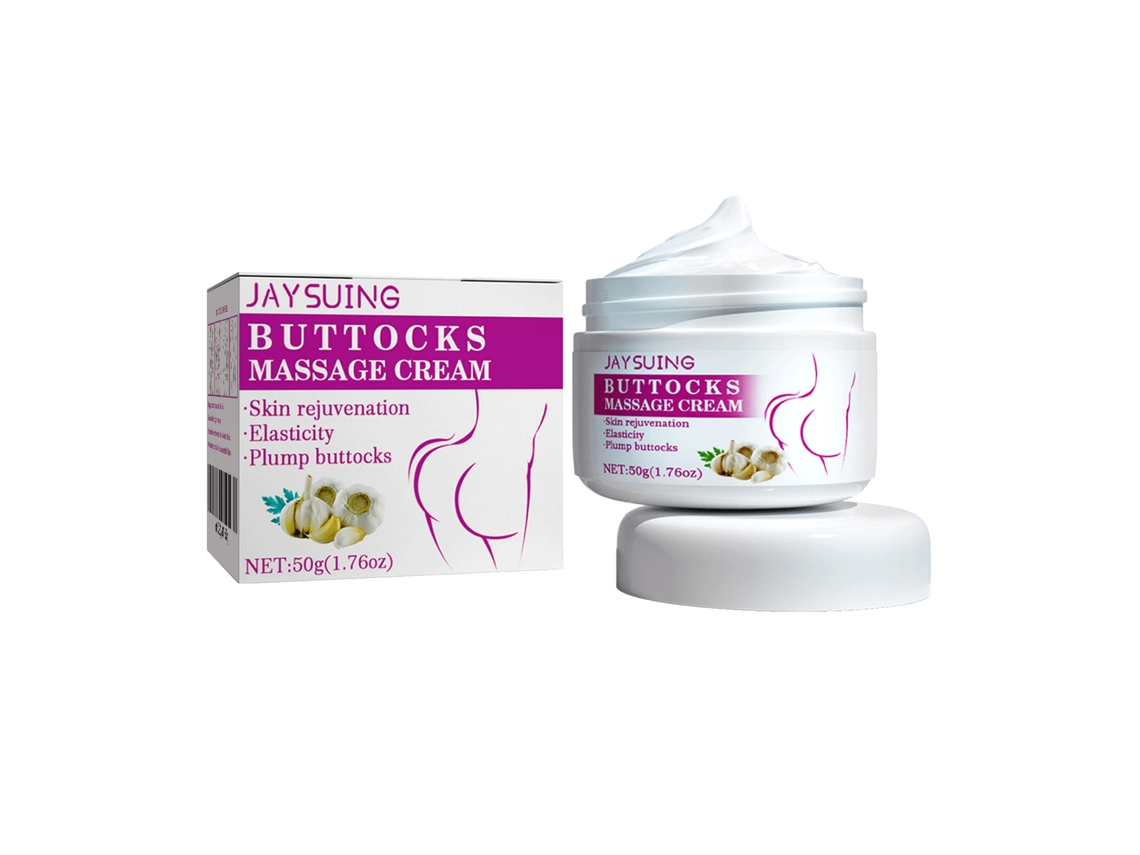 Crema De Cuidado Para Caderas Jaysuing, Fijador Y Elevador, Modelador De Caderas De Durazno, Curva S, Cuidado Con Las Caderas