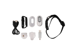 Colar Câmera Para Pet 1080p 4k Resistente À Água Lente 170° 350mah Para Cachorro Gato Outdoor