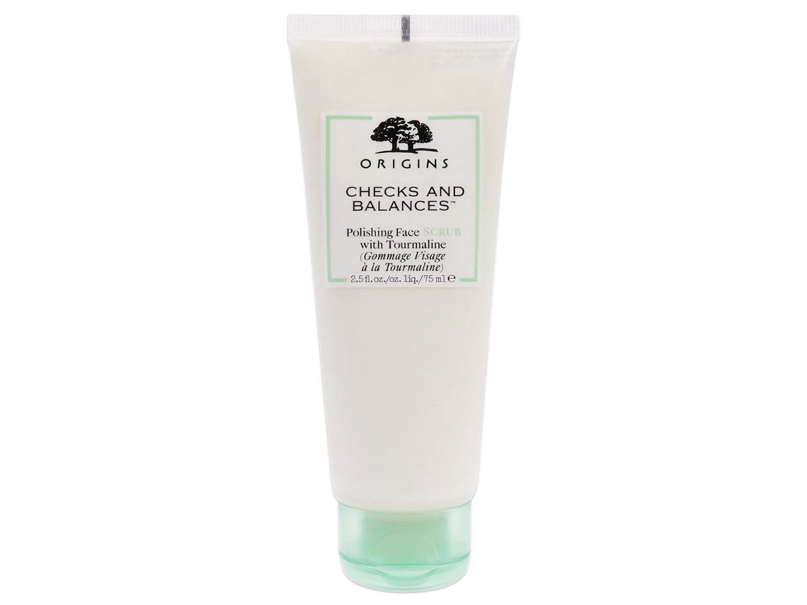 Crema Facial ORIGINS (Muticolor)