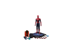 Figura Hot Toys MMS244 - Marvel Comics - The Amazing Spider-Man 2 - Spider-Man