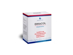 Complemento Alimentar DINADIET Dinacol (30 cápsulas)