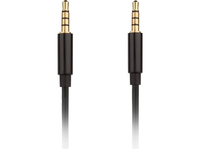 Cable REYTID 3.5-26 para Amazon Eco (Alexa)
