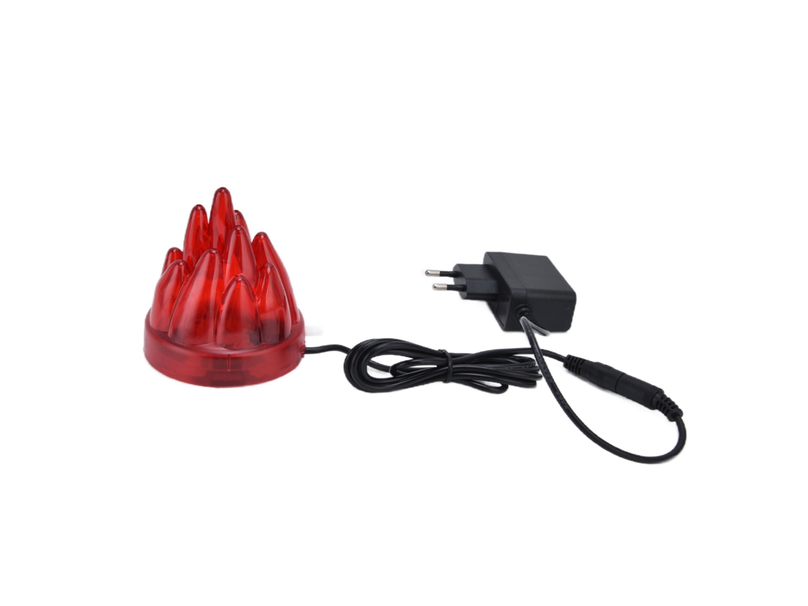 Luz De Bolhas Para Aquário, Decoração Duradoura Para Tanque De Peixes, Acessório De Aquário