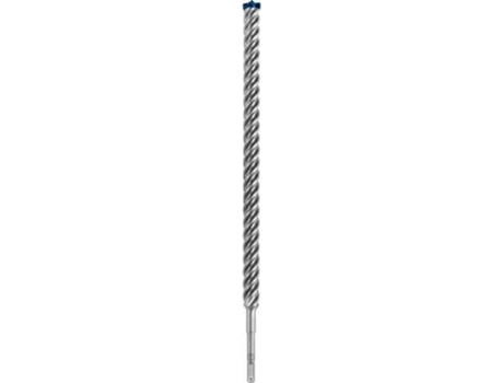 Broca BOSCH Expert Sds Plus-7X de 22x400x450 mm para Martillo Perforador