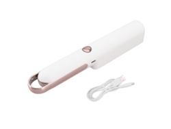2026-lámpara Desinfectante Portátil De Luz Uv Uvc De 7w Recargable De Mano Limpiador Led Eficiente