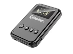 Transmisor y receptor Bluetooth 5.4 de GOKOCO