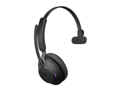 Jabra Evolve2 65 Ms Mono Diadema USB Type-C Bluetooth Diadema Negro