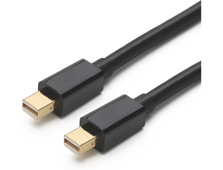 Cable Mini DisplayPort Macho (2m)