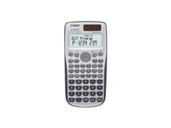 Calculadora Básica CASIO (Muticolor)