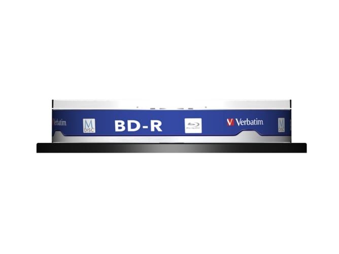 Blue-ray VERBATIM M Disc - 43825