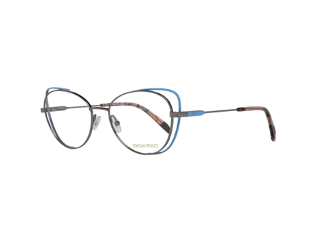 Montura de Gafas Mujer Emilio Pucci EP5141 54008