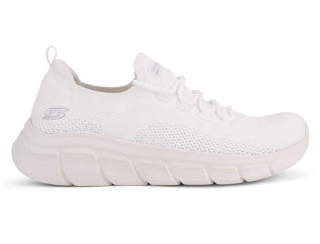 Botas SKECHERS Red Mujer (36 - Blanco)