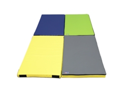 Colchoneta SOFTEE (Multicolor)