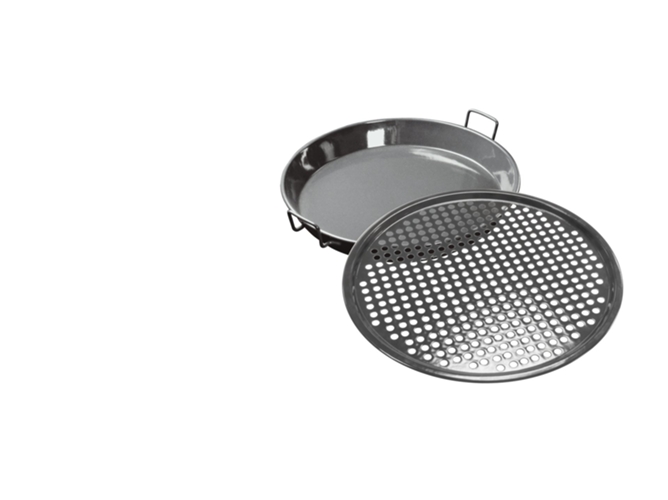 Plancha para Barbacoa OUTDOORCHEF 18.211.62