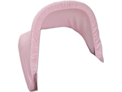 Capota BABYLINE Tepee Rosa