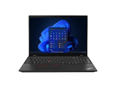 LENOVO Thinkpad P16S Gen 1 I7-1260P 16Gb 1Tb Ssd Bt Reacondicionado