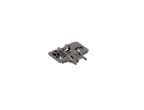 Calzo 3 regulaciones puma clip cam h2 (6mm) acabado grafito