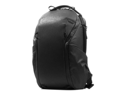 Mochila PEAK DESIGN Everyday de 15 l con cremallera V3 negra Bedbz 15 bk 3