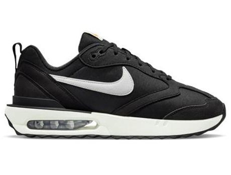 Tenis Deportivas NIKE Air Max Dawn Mujer (Negro -Material Sintético -38)
