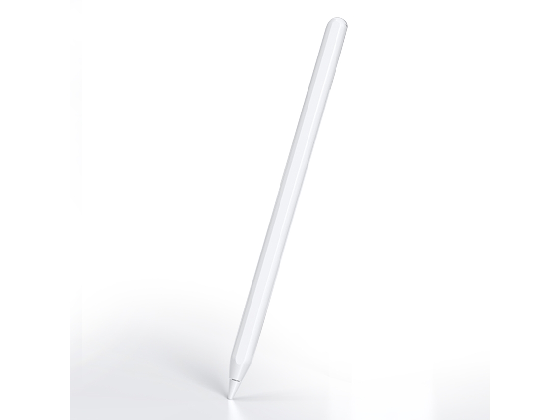 Lápiz Capacitivo Con Carga Magnética Y Alta Sensibilidad Para Ipad. Sustituto Del Ipencil 2ª Generación
