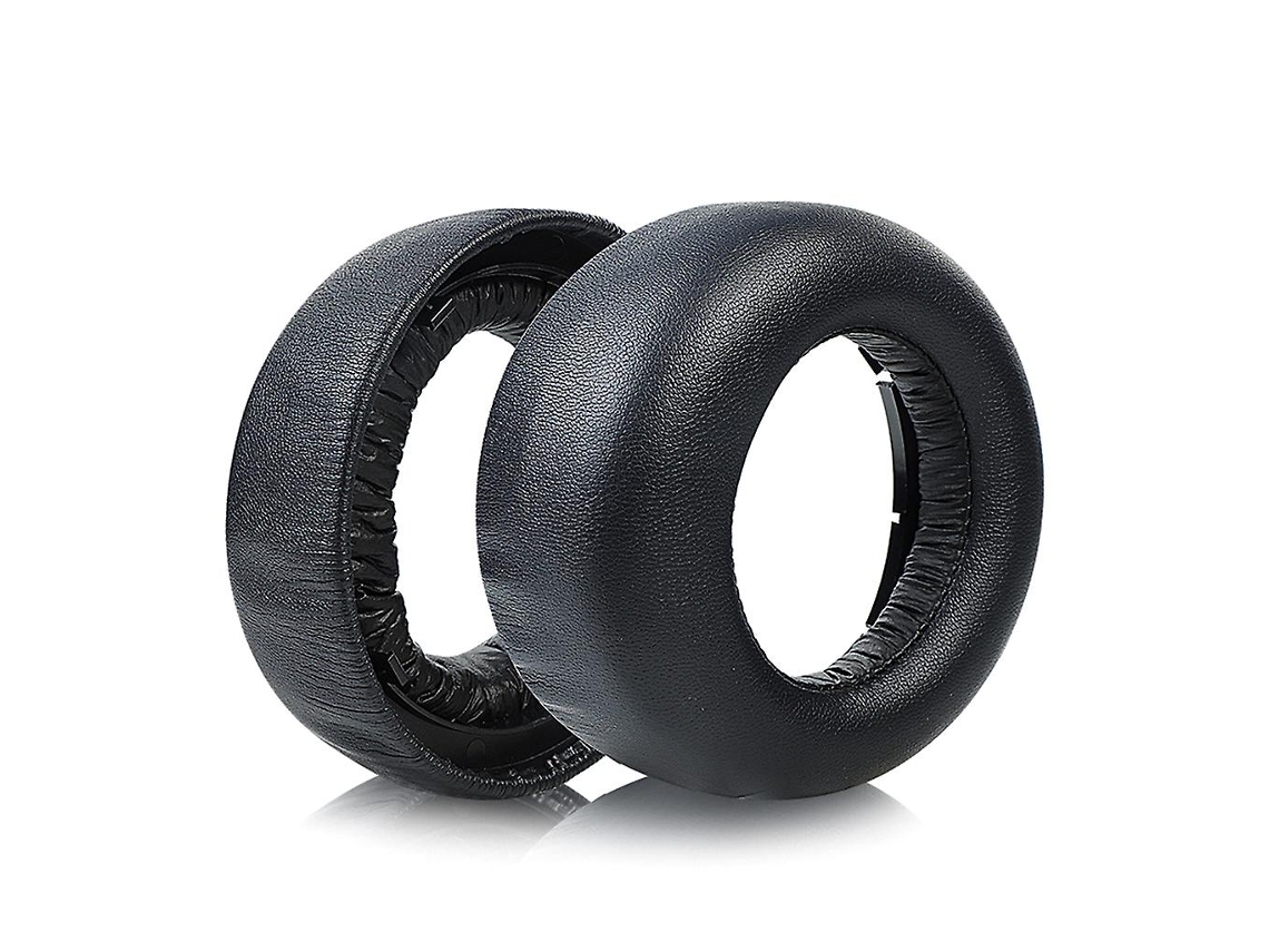 Tapones para los oídos con reducción de ruido y almohadillas de repuesto para un uso cómodo.
