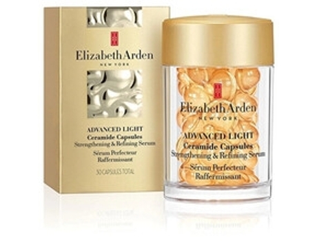 ELIZABETH ARDEN Advanced Light Ceramide Capsules Strengthening & Refining Serum Posilující Sérum V Kapslích 60.0Ks