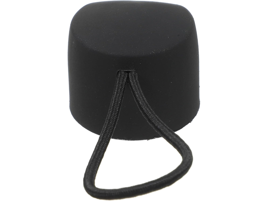 Mango De Repuesto Inoomp Para Paraguas Plegables, Plástico, 15-16 Mm, Mango Compacto Para Paraguas Con Protección Uv,