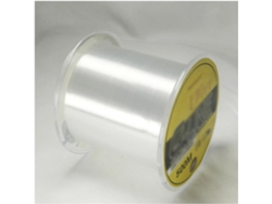 Hilo De Pesca 500 M Nailon Monofilamento Súper Resistente Carpa Agua Salada Recubierto Fluorocarbono 3,3-28...