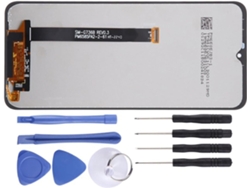 Reparación Profesional E Impermeable De Pantallas Táctiles Lcd Y Digitalizadores Táctiles.