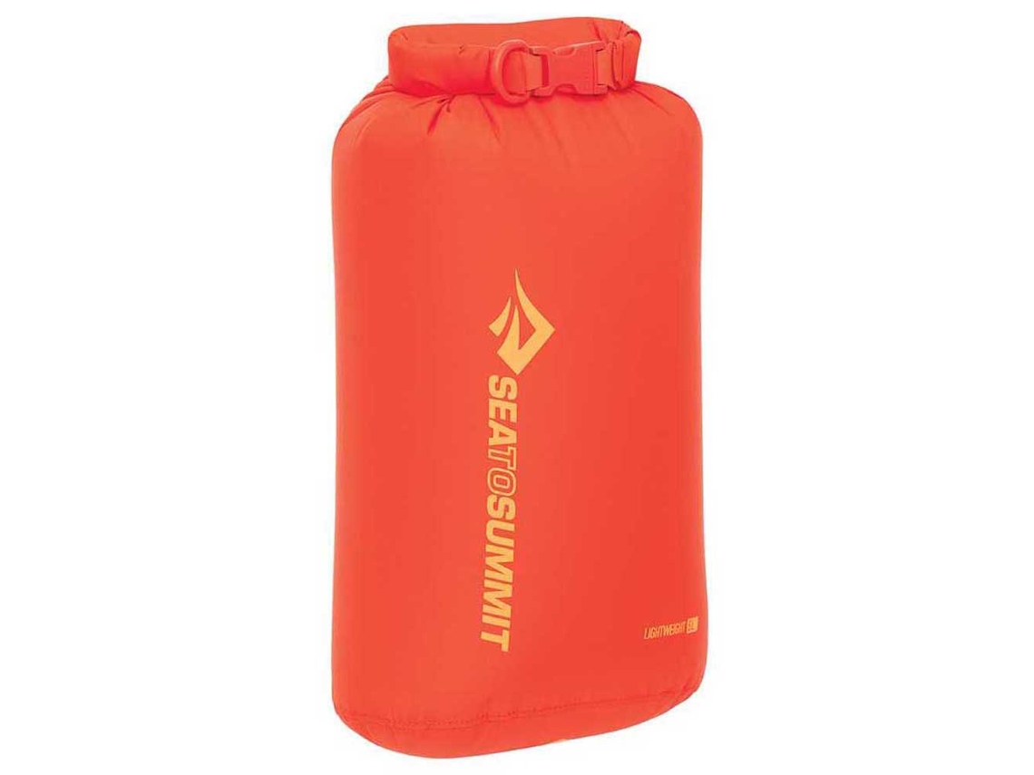 Saco Estanque Lightweight 70D 13L Vermelhosea To Summit