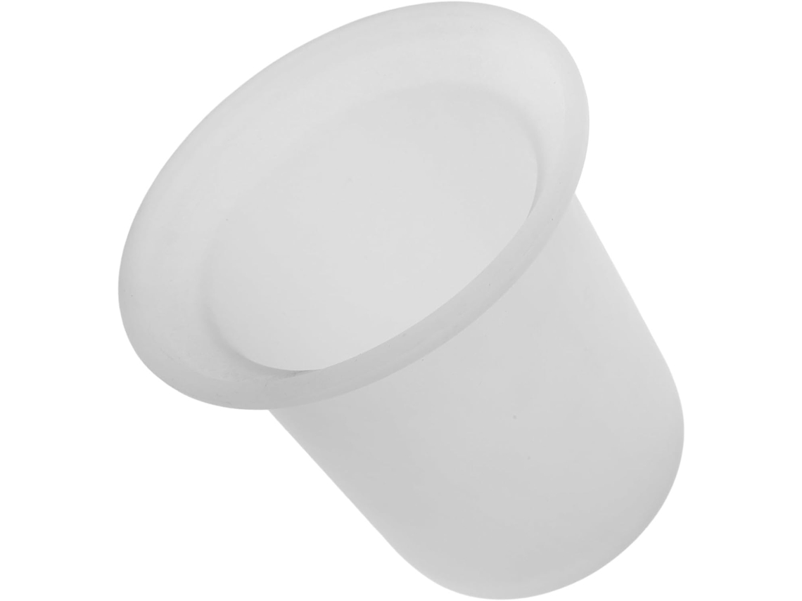 Soporte Para Escobilla De Baño Fabricado