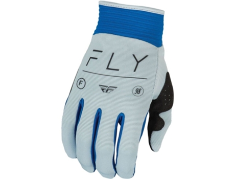 Guantes de motocross para mujer FLY RACING F-16 Arctic Taille 8