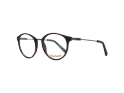 Monturas de gafas Timberland para hombre TB1739 52052