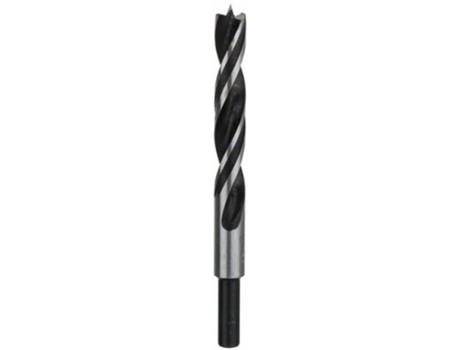 Brocas BOSCH en Espiral para Madera Steard 14x96x151 mm - D 10 mm