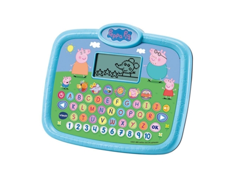 Tableta Vtech Peppa Pig