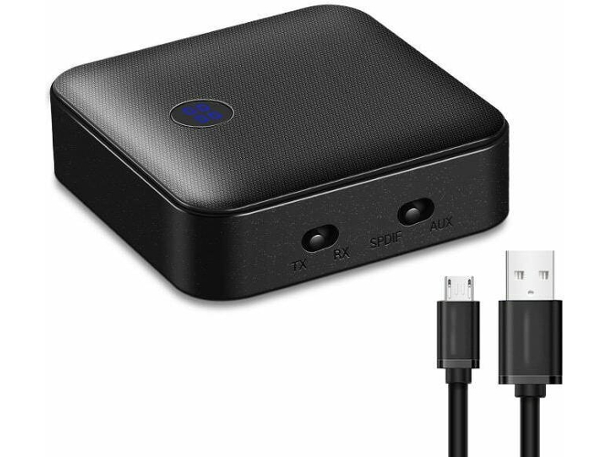Transmisor Bluetooth UGREEN cm144