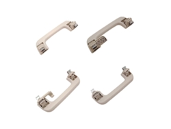 Manijas interiores del techo para Superb 2 II 2009-2014 8kd857607b 8kd857608a 8kd857608a 8kd857607c