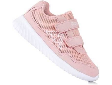 Botas KAPPA Red Niños (26 - Rosa)