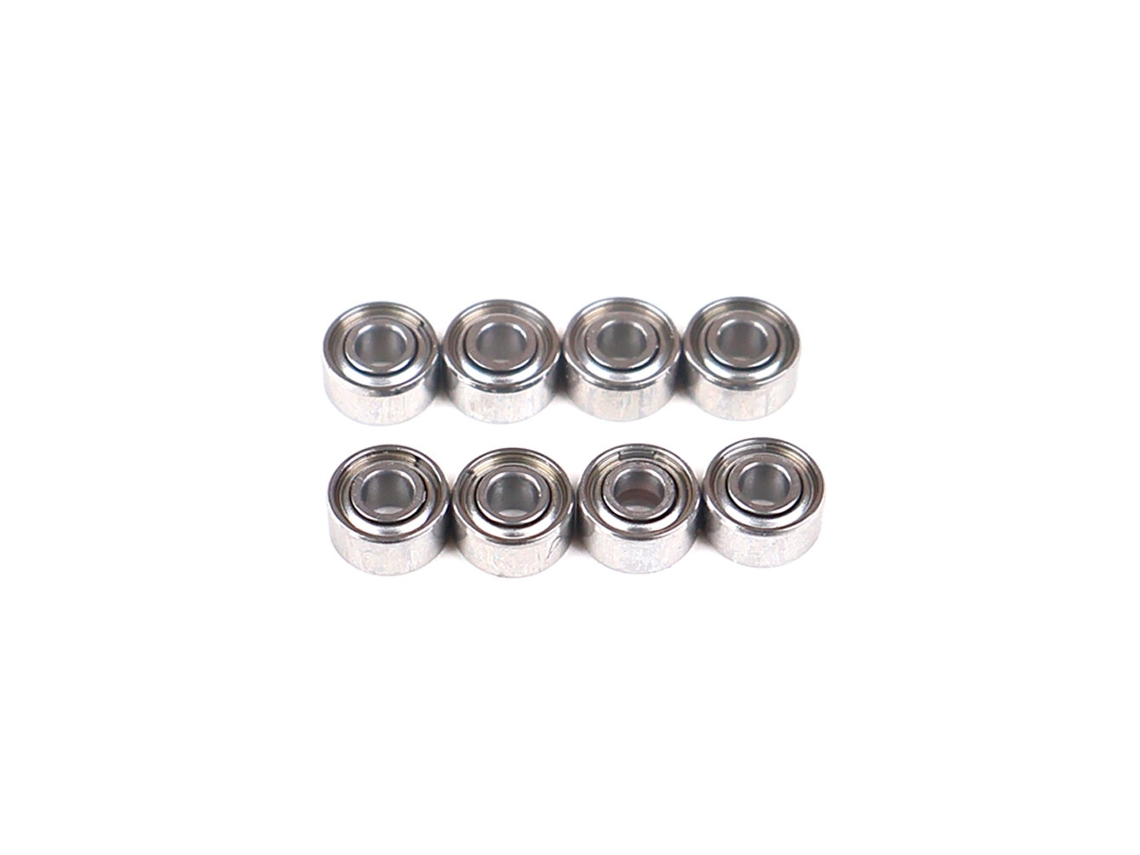 Rotor Clip Bearing Setgoosky S2 Max Rc Helicopter Spare Parts Rotor Clip Bearing Set / Washout Links Bearings Set
