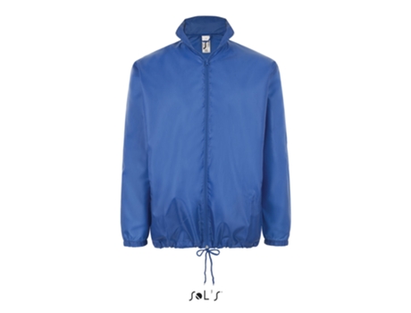 Chaqueta SOL'S Unisexo (Multicolor - XS)