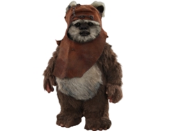 Figura Hot Toys MMS550 - Star Wars Return Of The Jedi - Wicket