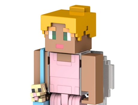 Figura de juguete MATTEL HLY85