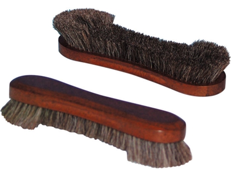 Cepillo Billar Caoba Aspecto BUFFALO 27 Cm